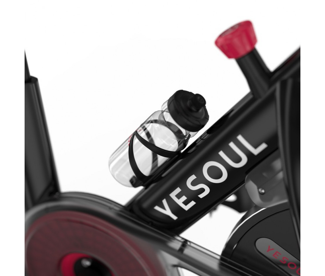 Велотренажёр YESOUL Smart bike S3 Pro